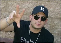 Valentin elizalde 