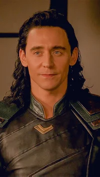 Loki Laufeyson