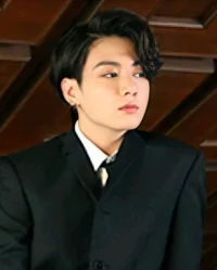 Jeon Jungkook ceo