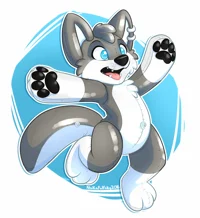 Lukos But inflatable