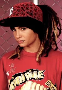 Tom kaulitz 