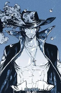 Mihawk