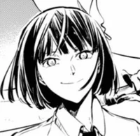 Akiko Yosano