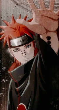 Pain Akatsuki 