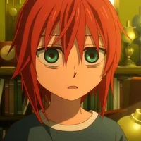Hatori Chise