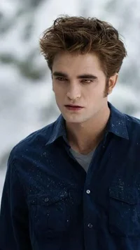 Edward Cullen