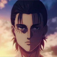 Eren Yaeger 