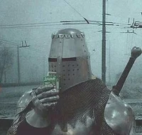 Lone Knight