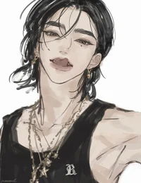 FAIRYTALES Isa White