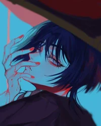 Scaramouche