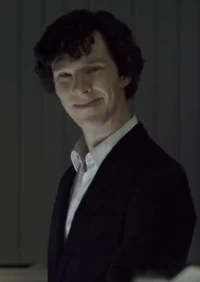Sherlock Holmes