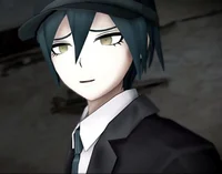 Shuichi saihara 