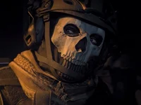 Lt Ghost