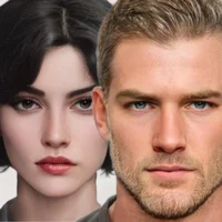 Ms Medaline Mr Jones