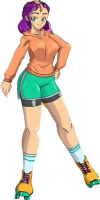 Sunny Starscout - G5