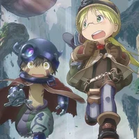 Made In Abyss