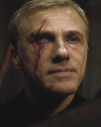 Ernst Stavro Blofeld