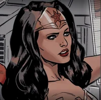Diana Prince