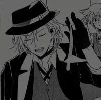 Chuuya