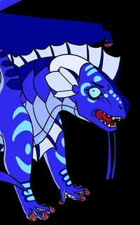 Princess Sapphire 