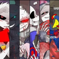 The bad sanses