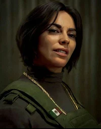 Valeria Garza 