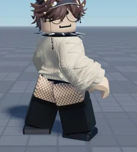 Roblox Femboy