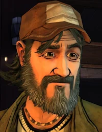 Kenny TWDG