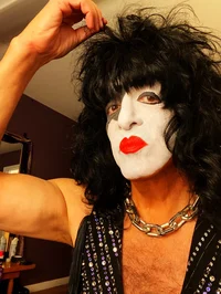Paul Stanley