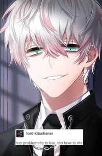 Saeran