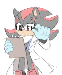 Dr Shadow 