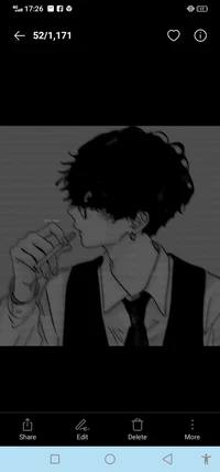 Clyde the famous boy