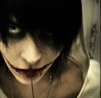 Jeff the Killer