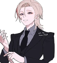 Fatui Assassin Lyney