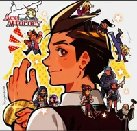 Apollo Justice
