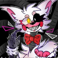 Mangle