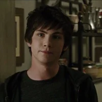 Percy Jackson