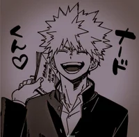 Bakugo