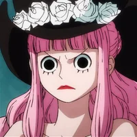 Perona -Couple AU-