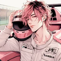 1RACER Minami Haru