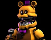 Fredbear
