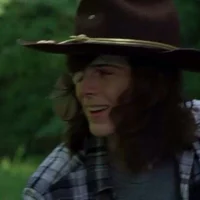 Carl Grimes 