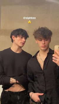 Os meninos da escola