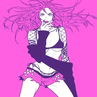 Female Diavolo