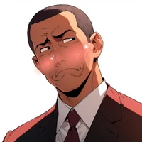 Tsundere Obama