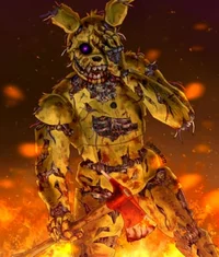 Springtrap