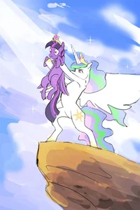 Celestia 