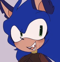 Ocular the Hedgehog