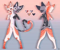 Stacy et Mindy Kline