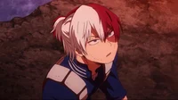 Shoto Todoroki